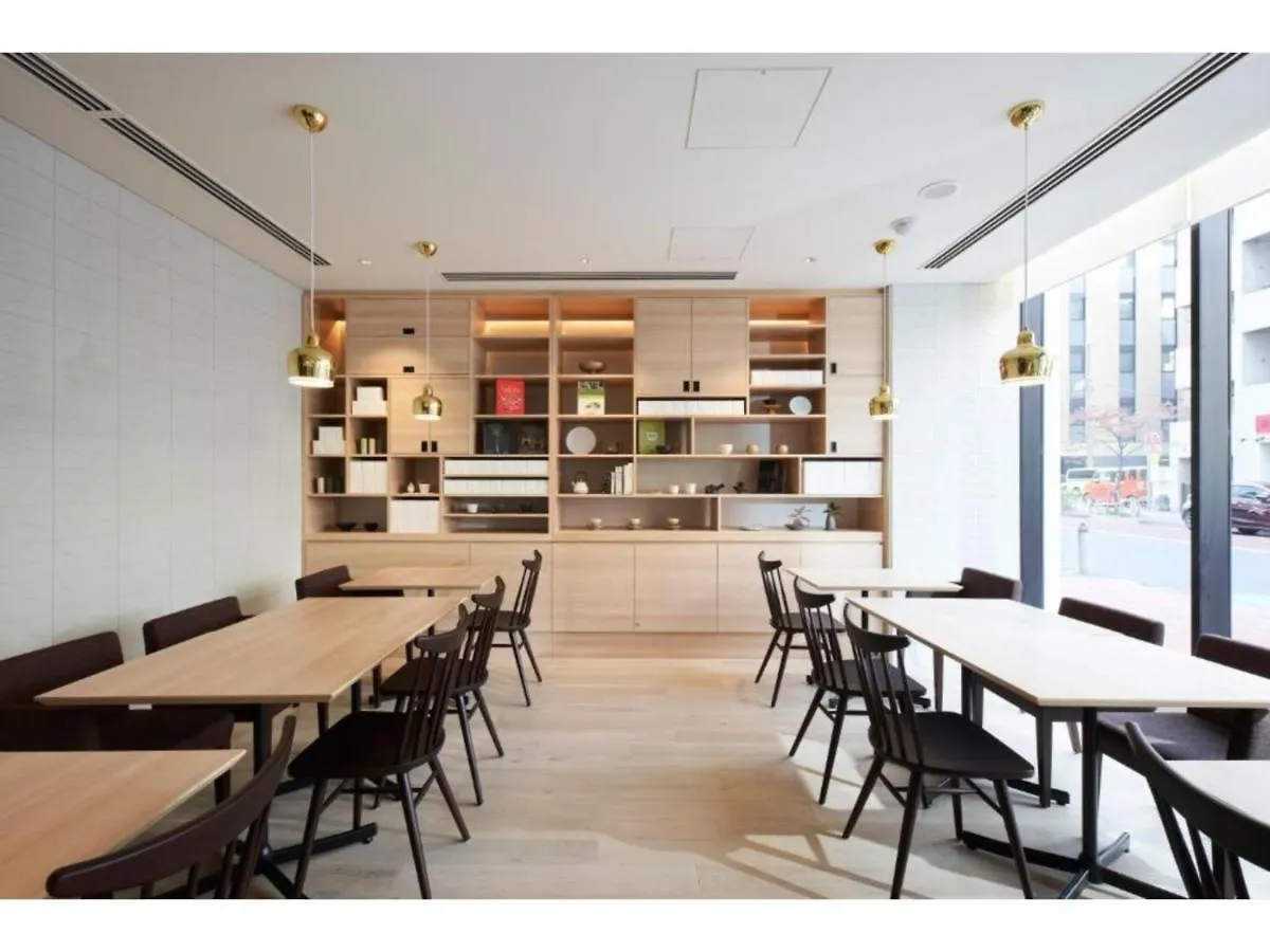Hotel 1899 Tokyo - Vacation Stay 78652V