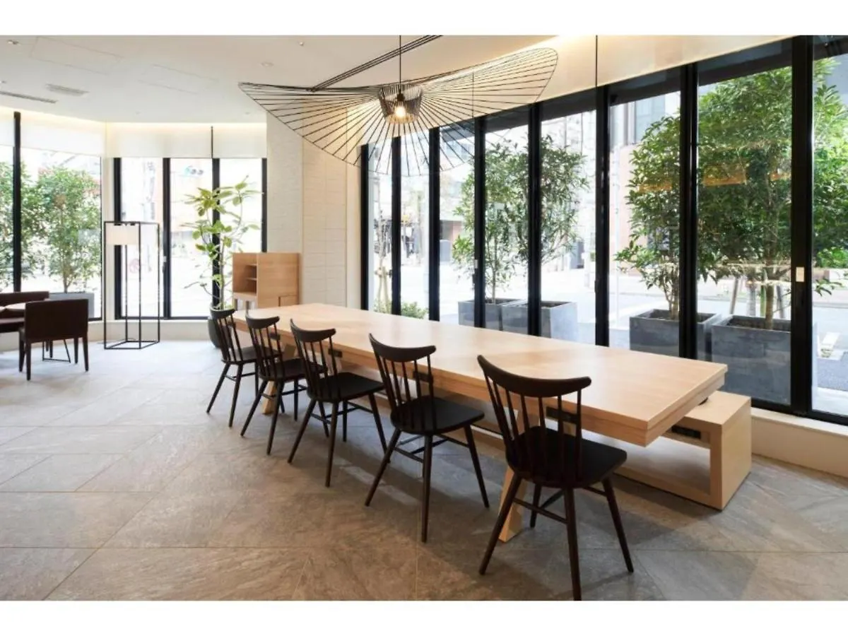 Hotel 1899 Tokyo - Vacation Stay 78652V