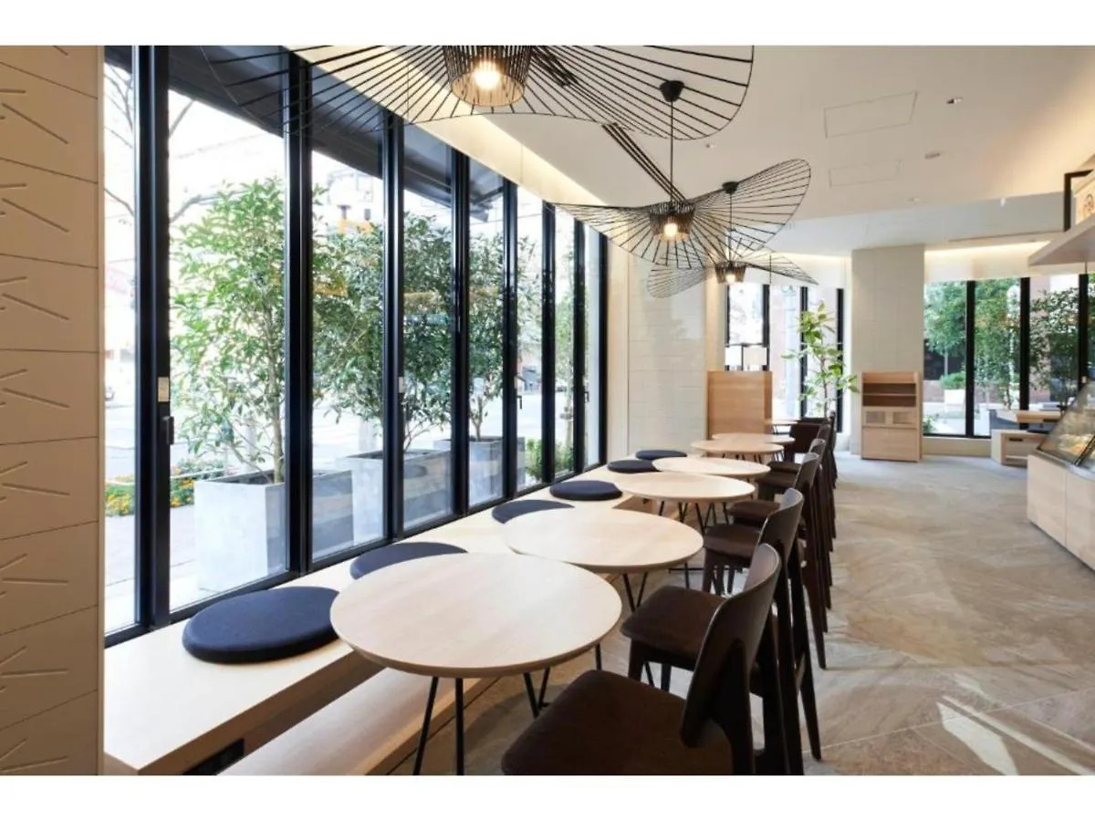 Hotel 1899 Tokyo - Vacation Stay 78652V