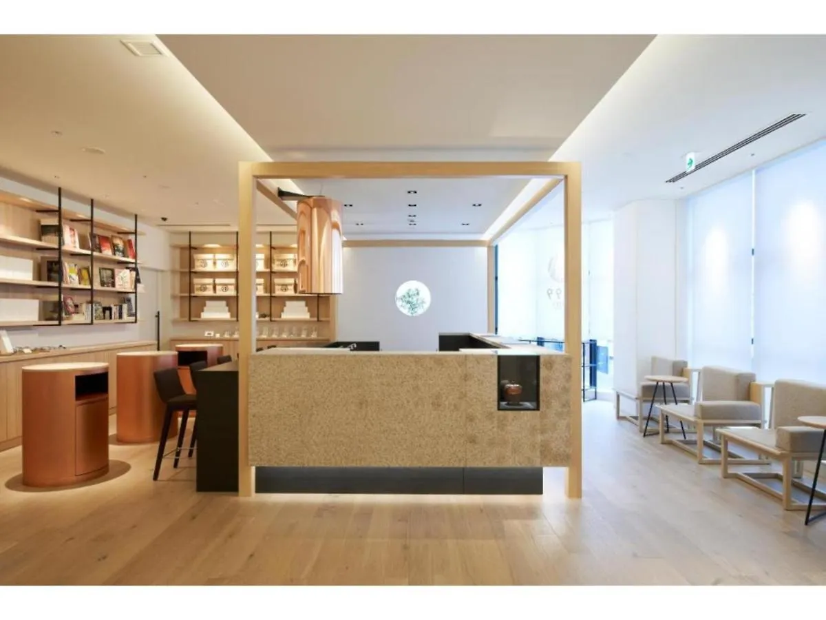 Hotel 1899 Tokyo - Vacation Stay 78652V Japan